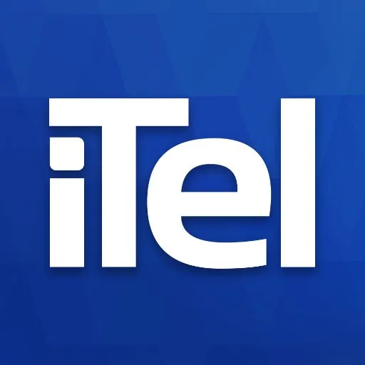 iTel Networks logo