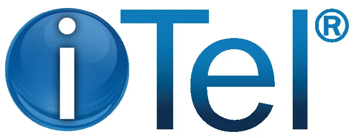 iTel logo