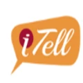 iTell Digital Language Lab logo