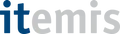 Itemis logo