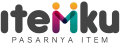 Itemku logo