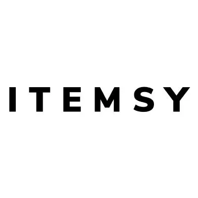 Itemsy logo