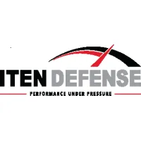 Iten Defense logo
