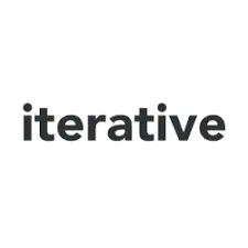 Iterative logo