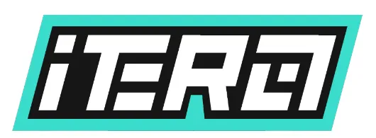 iTeroiTero Gaming logo