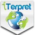 iTerpret logo