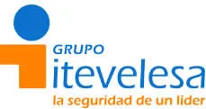 Grupo ITEVELESA logo