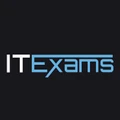 ITExams logo