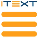 iText Software logo