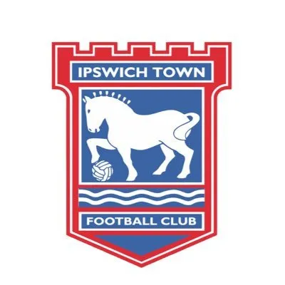Ipswich Town logo