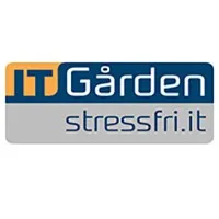 IT Garden logo
