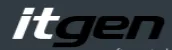 ITGEN logo