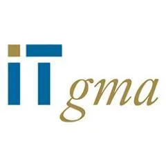ITgma logo