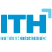 Ithotelero logo