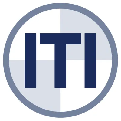 Industrial Training International logo