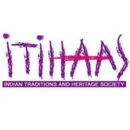 ITIHAAS logo