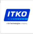 Interactive TKO logo