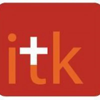 ITK Solutions Group logo