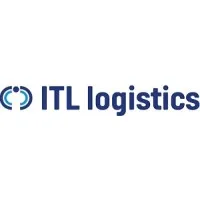 ITL logistics logo