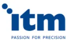 ITM Radiopharma logo