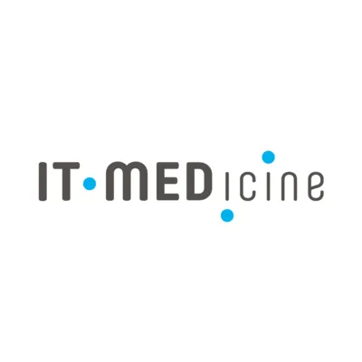 IT-MEDicine logo