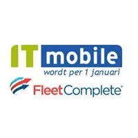 Itmobile logo
