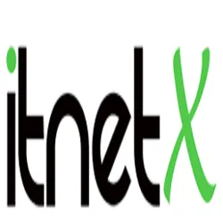 itnetX logo