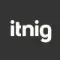 Itnig logo