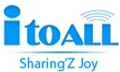 Itoall logo