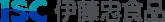 ITOCHU-SHOKUHIN logo