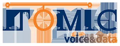 Itomic logo