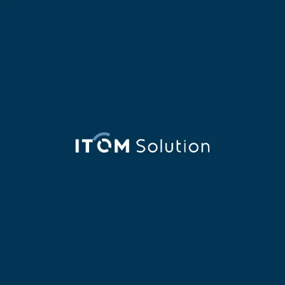 ITOM Solution logo