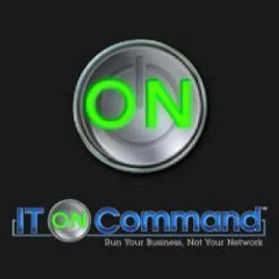 ITonCommand logo