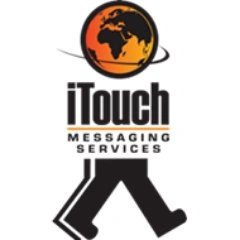 iTouch logo