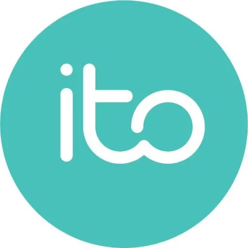 ITO World logo