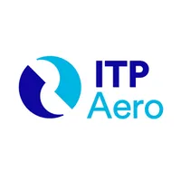 ITP Aero logo