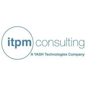 ITPM Consulting logo