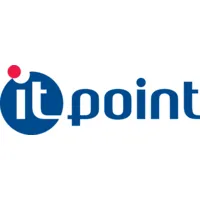 ITpoint logo
