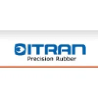Itran Precision Rubber logo