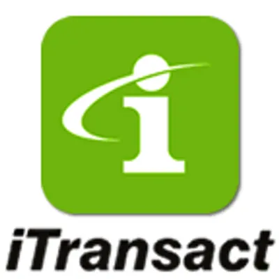 ITransact logo