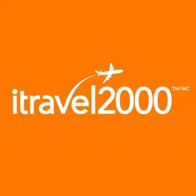 Itravel2000 logo
