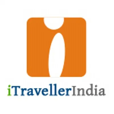 iTraveller logo