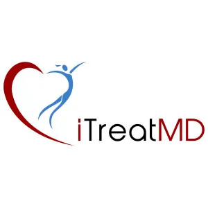 iTreatMD logo