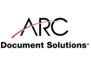 ARC Document Solutions logo