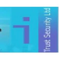 iTrust Security logo