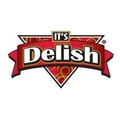 ITS DELISH logo