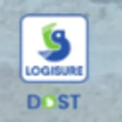 ITS-DOST logo