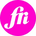 Its Friday logo