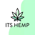 Its Hemp logo
