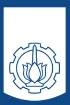 Institut Teknologi Sepuluh Nopember logo
